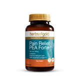 Herbs of Gold Pain Relief PEA Forte 42 caps
