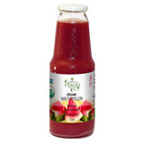 Complete Health Products Organic Watermelon Juice 100% Cold Pressed 1L