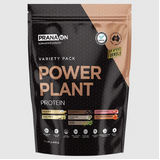 PranaOn Power Plant Protein Variety Pack 308g