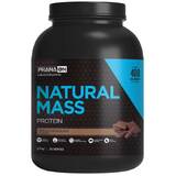 PranaOn Natural Mass Protein 2.5kg Mylk Chocolate