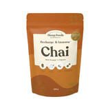 Hemp Foods Australia Recharge & Immune Chai 100g