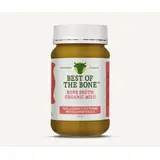 Best of the Bone Bone Broth Organic Miso 390g