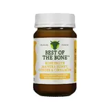 Best of the Bone Bone Broth Manuka Honey, Ginger and Cinnamon 390g