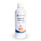 Naturopathic Care Liposomal Vitamin C Orange 200mL