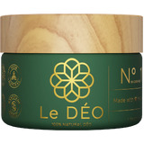 Le DEO 100% Natural Deodorant 50g Bi-Carb Free