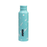 Worthy Sugarcane Drink Bottle Ocean Aqua 750ml