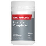 Nutra-Life Prostate Complete 100 caps