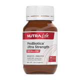 Nutra-Life ProBiotica Ultra Strength 100 Billion 30 caps