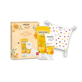 Weleda Calendula Care & Cuddle Gift Set