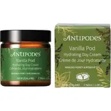 Antipodes Vanilla Pod Hydrating Day Cream 60ml