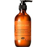 Antipodes Gospel Vitamin C Skin-Glow Gel Cleanser 200ml