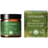 Antipodes Rejoice Light Facial Day Cream 60ml