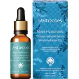 Antipodes Maya Hyaluronic 72-Hour Hydration Serum 30ml