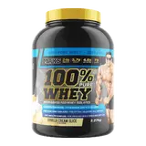 Max's 100% Whey Protein 2.27kg 75 Serves