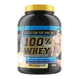 Max's 100% Whey Protein 900g 30 Serves