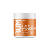 Raw CBUM Essential Pre-Workout 30 Servings