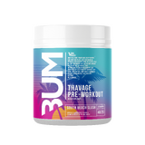Raw CBUM Thavage Pre-Workout 40/20 Servings