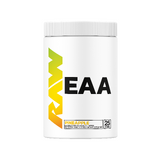 Raw EAA Essential Amino Acids 315g